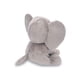 thumbnail image 3 of Elefante De Peluche Lab.G Para Hora De Dormir De Niños gris, 3 of 4