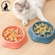 thumbnail image 3 of Slow Food Bowl for Small Dogs ShopWise LLC Round, 3 of 13
