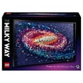 thumbnail image 2 of Set LEGO Art Galaxia Vía Láctea 31212, 3091 piezas, 2 of 4