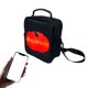 thumbnail image 1 of Mochila LED programable, Mochila LED Conveniente Uso Uso versáLil para ios para viajar, 1 of 7