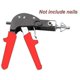 thumbnail image 2 of Clip de montaje Acrobat Speed ​​??plus con tornillos de fijación negros, 2 of 4