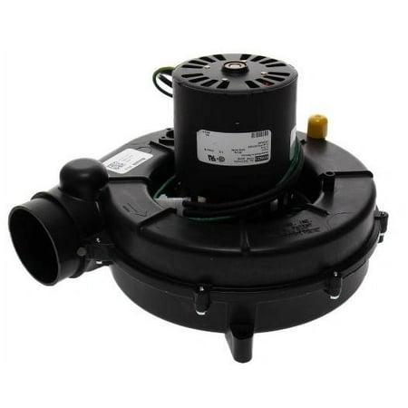 

903979 - Miller Furnace Draft Inducer/Exhaust Vent Venter Motor - OEM Replacement