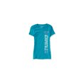 thumbnail image 1 of Aeropostale NYC 87 Camiseta grÃ¡fica para mujer, verde, grande Aeropostale Camiseta grÃ¡fica, 1 of 1
