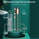 thumbnail image 3 of Máquina de pulverización Irfora Pulverizador de mano Nano-Mist Instrumento de inyección de oxígeno Dispositivo facial de nano-pulverización de alta presión 110KPA portátil Irfora Máquina de pulverización, 3 of 7