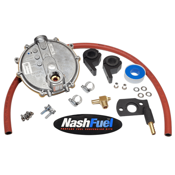 Low pressure Propane Natural Conversion Kit Gas Generator Fits Generac GP9200E