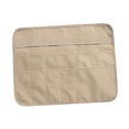 thumbnail image 3 of Bolsa de Vajilla para Acampar, Bolsa de Almacenamiento de Vajilla Colgante para Parrilla, Picnic, Viaje, 3 of 9