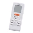 thumbnail image 2 of Reemplazo de control remoto de aire acondicionado, control remoto de aire acondicionado Control remoto para control remoto de aire acondicionado YOR diseñado a medida, 2 of 9