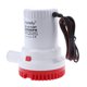thumbnail image 4 of Bomba de Sumergible 24V 2000GPH Boat RV Eléctrico Reempzo Sunnimix Bomba de achique eléctrica, 4 of 5