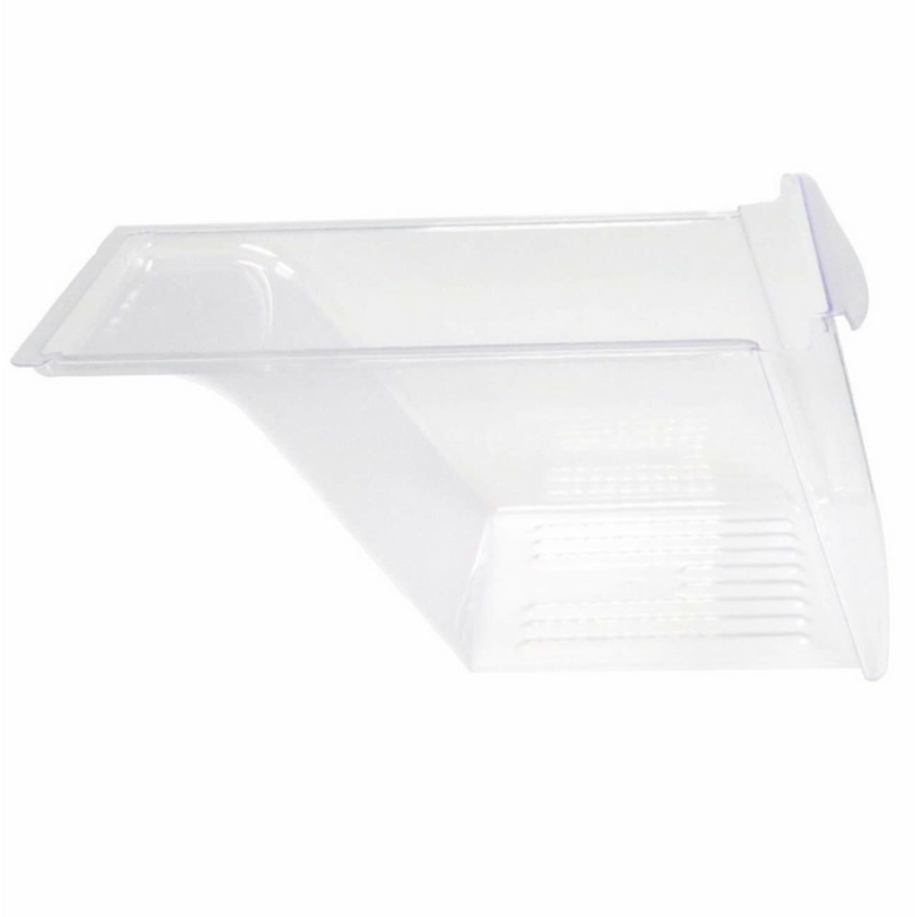Refrigerator Crisper Drawer Pan For Frigidaire FFHI1826PS1 FFHI1826PS2 FFHI1826PS3 FFHI1826PS4 FFHI1826PS5 FFHI1831QE0 FFHI1831QP0 FFHI1831QS0 FFHT1800PS0 FFHT1800PS1 FFHT1814LB0 FFHT1814LB1
