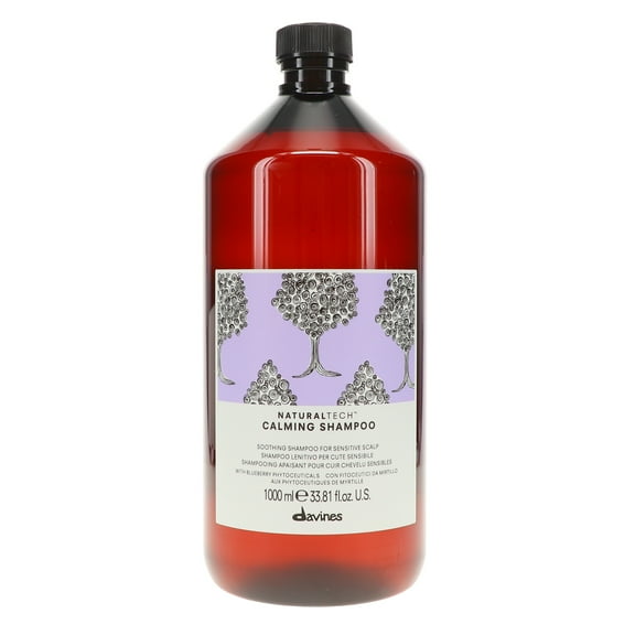 Davines NaturalTech Calming Shampoo 33.8 oz