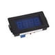 thumbnail image 2 of 3 ½ Blue LED Display Digital meter Panel 0-±199.9V W/ 4 Wires shamjiam Voltímetro digital LED azul 3 ½ 200V, 2 of 5