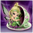 thumbnail image 1 of Cuadros Decorativos 5D Diamond Painting DIY Doll Girl Full Drill Square Rhinestone Mosaico Kits de pared Wdftyju embutido en tela, 1 of 9