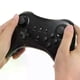 thumbnail image 2 of Wireless Classic Pro Controller Joystick Gamepad for Nintend wii U Pro with USB Cable, 2 of 3