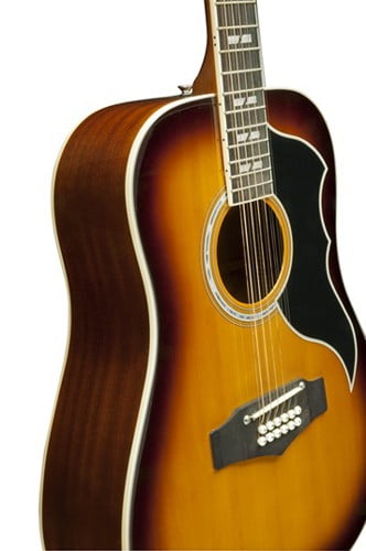 eko 12 string guitar