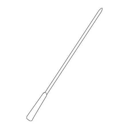 Genuine OE Mitsubishi Mast - 8723A217