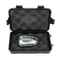 thumbnail image 1 of Outdoor Strobe  Light,EX433 BK GREEN Survival Flash Waterproof  Lamp  Flash Light, 1 of 8