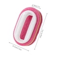thumbnail image 3 of Extra Large And Thick Sponge Brush With Handle For Cleaning Tiles Bathroom Brush Multi Functional Household Cleaning Pot Brush And Sink Brush, 3 of 5