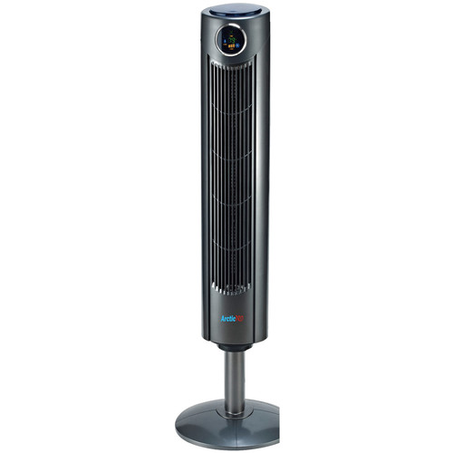 Arctic-Pro Digital Screen Tower Fan 