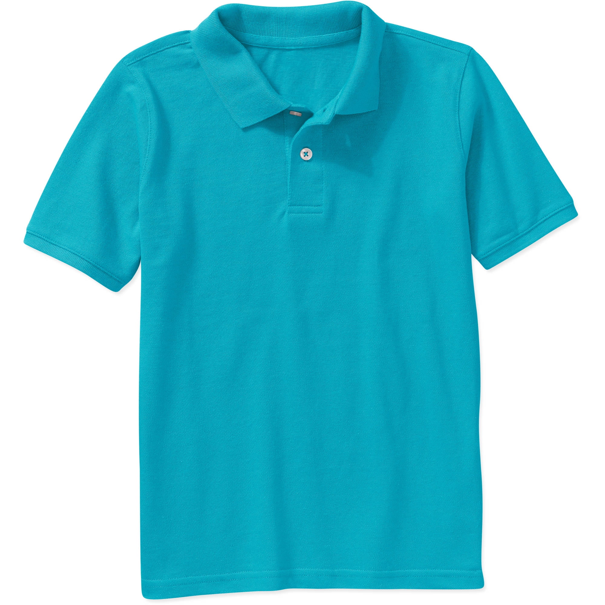 walmart polo shirts