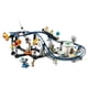 thumbnail image 3 of Set LEGO Creator Montaña Rusa Espacial 31142, 3 of 4