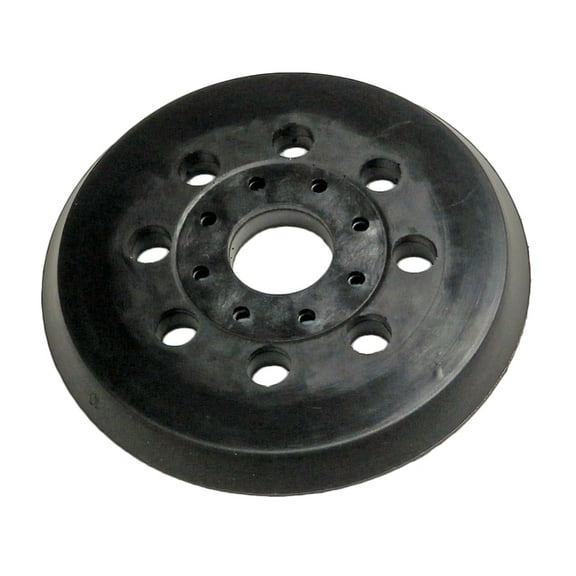 Bosch Genuine OEM Replacement Backing Pad - 2609000750