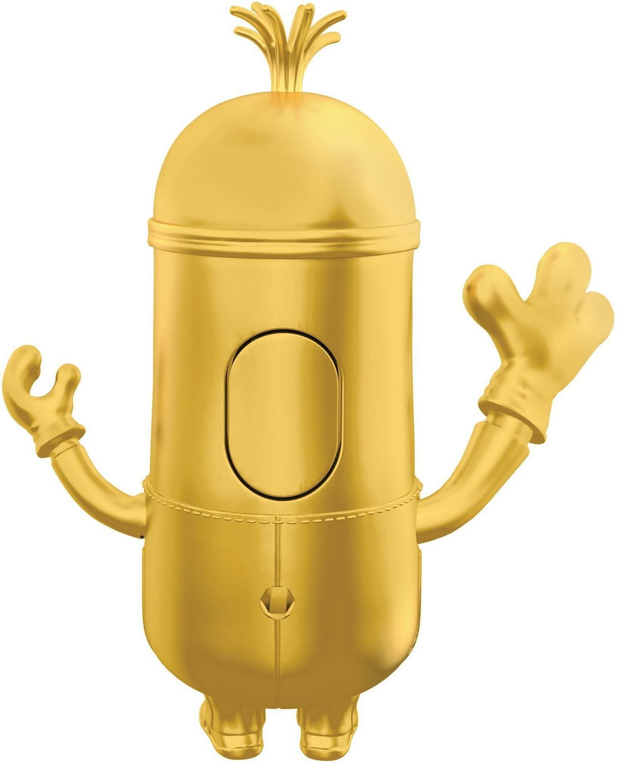 «Les Minions 2: Il était une fois Gru», Figurine Articulée Kevin