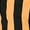 Brown, variant on Mens Dress Pants Fashion Streetwear Men's Stripe Personalized Pants Pocket Button Suit Pants Leggings Casual Pants Trousers