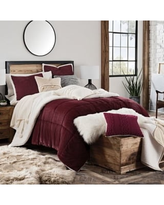 Ugg Comforter Set Twin Welcome To, Ugg Bedding Twin
