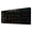 300x600x2mm, variant on Heavy Duty Mousepad Textured Fabric Surfaces AntiSlip Pad Water Resistant Design Extended Desktop Coverage