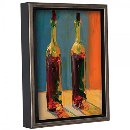 canvas brand 16x20 mark creative gold frame