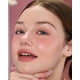 thumbnail image 4 of Rubor líquido Flower Knows Strawberry Cupid All Day Glow 04, 4 of 7