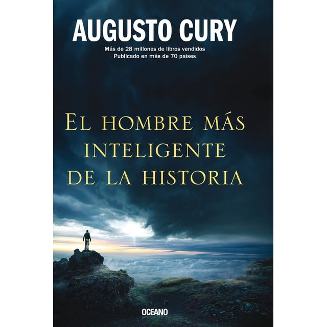 Hombre más inteligente de la historia, El Océano AUGUSTO CURY