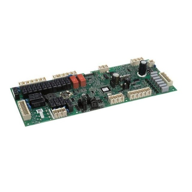 Electrolux Professional 0CB545 COP70-A SW3.60 Liv A B C LW Carte d'Alimentation