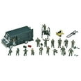 thumbnail image 1 of Hasegawa Ensemble de Maquette de Kit de l'Équipage Pilote US, 1 of 3