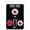 Louisville Cardinals, variant on Mobile Pro Shop Kansas Jayhawks Golf Divot Repair Tool with 3 Removable Magnetic Ball Markers