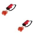 thumbnail image 1 of Yuarrent Safety Throw Bags Rescue Kayaking Reflective Rope Floating Rescue Water Type1 NO1, 1 of 6