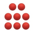 thumbnail image 1 of Pelotas de reacción DYNWAVEMX 8 Uds Rojo, 1 of 8