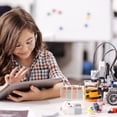 thumbnail image 5 of Saltwater Battery Experiment Kit Kids Science Teaching Equipment Lab DIY Battery Experiment Set Physics Experiment Model For DIY Projects, 5 of 5