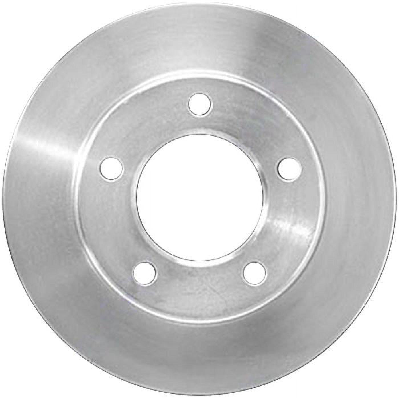 BENDIX PRT1257 Bendix Brake Rotor Fits select: 1980-1986 JEEP JEEP, 1979-1980 AMERICAN MOTORS JEEP