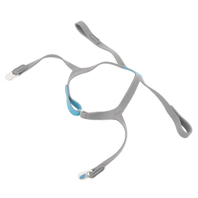 Correa Ajustable Para El Casco, Reemplazo Del Casco Compatible Con La Placa De Clips Para El Cuidado Posoperatorio
