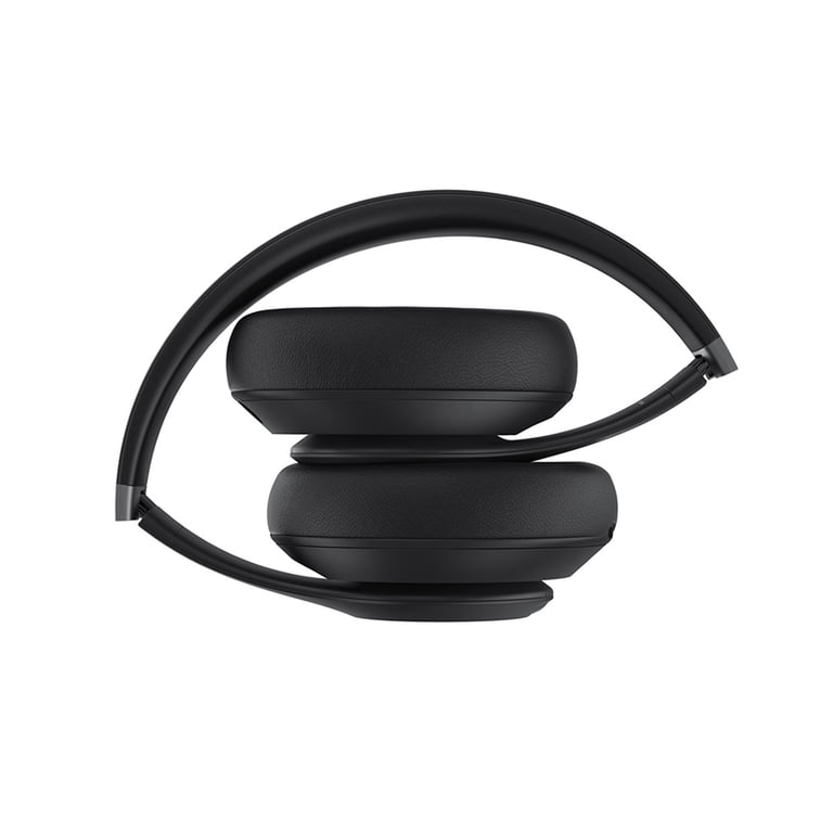 Beats studio Pro ワイヤレスヘッドホン　黒 Beats Studio Pro Wireless Headphones - Black, Active Noise