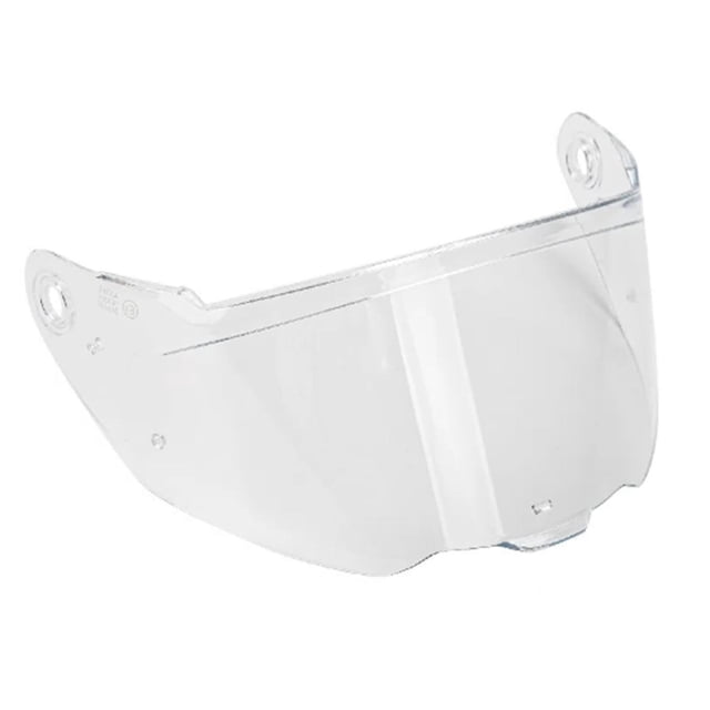 Mica Pinlock Para Visor Casco Moto V31 Hawk Panther Axxis