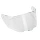 thumbnail image 1 of Mica Pinlock Para Visor Casco Moto V31 Hawk Panther Axxis, 1 of 3