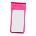 thumbnail image 4 of Estuche para teléfono resistente de 30 m, bolsa flotante seca para Rosy L shamjiam Funda para teléfono a prueba de agua, 4 of 9