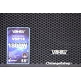 thumbnail image 4 of SUBWOOFER ACTIVO 18 PULG ACTIVO VAMAV VSP18 900W RMS MEGALUZ CHVSP18, 4 of 5