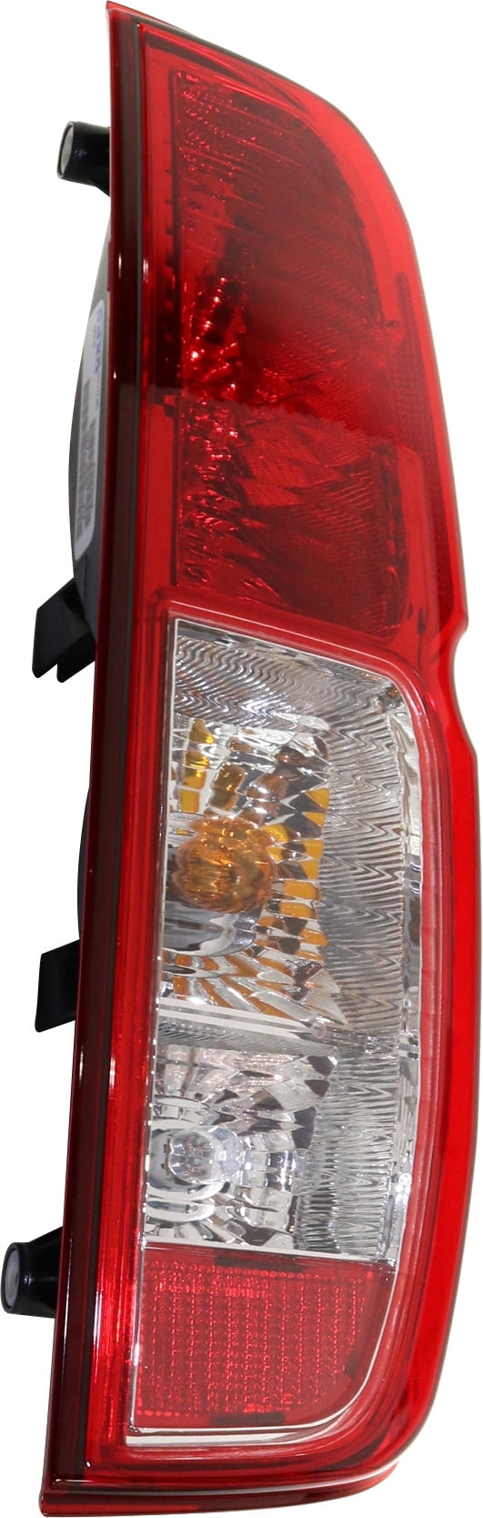 Tail Light Compatible With 2014-2019 Nissan Frontier Right Passenger With bulb(s) CAPA Certified