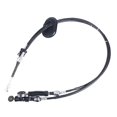 thumbnail image 2 of 54310-S6M-043 Type-S Shifter Cables for RSX 2.0 K20A K20A2 K20a3 02-06, 2 of 5