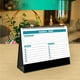 thumbnail image 4 of 2026 Desk Calendar 12 Months Standing Flip Calendar with Cactus Design, Holiday Markers & Note Space for Office, Home, School Planning and Scheduling Organizer, 4 of 8