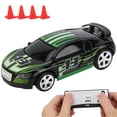 thumbnail image 3 of Racing RC Car, Mini Fun Remote Control Aplicacia Dual Modo Niños Control Remoto de Auto de Juguete Para Jugar para un Regalo de Juguete para Niños Para Niños, 3 of 7