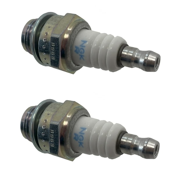 John Deere Original Equipment Spark Plug 2 Pack M71939